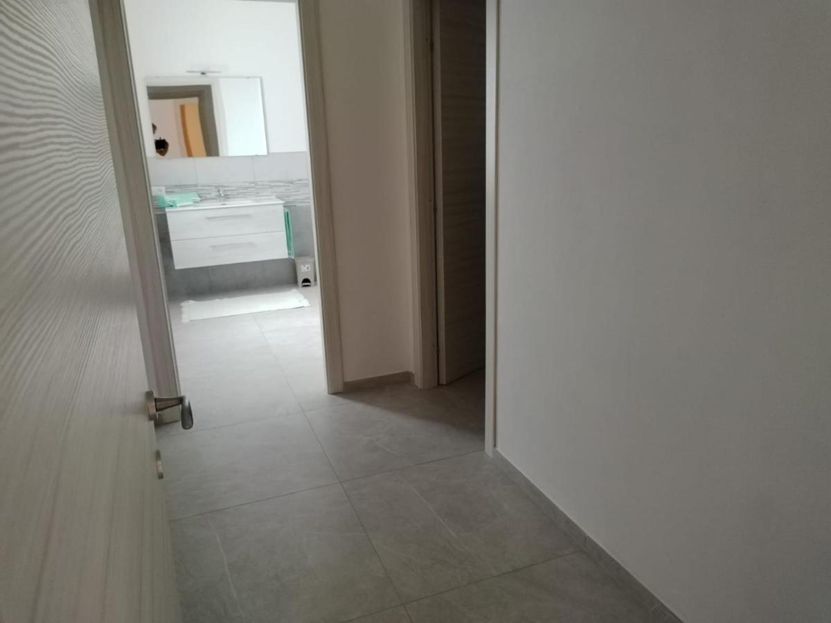 Villa Chiara Marina di Sorso Esterno foto