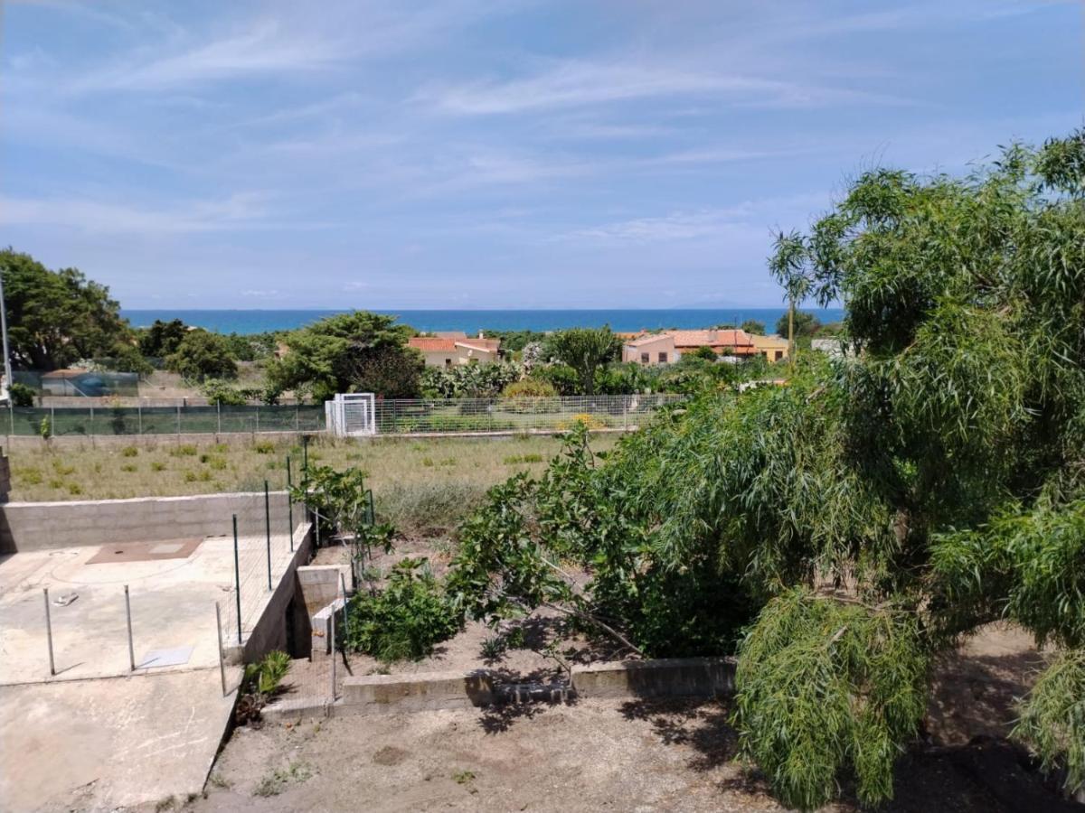 Villa Chiara Marina di Sorso Esterno foto
