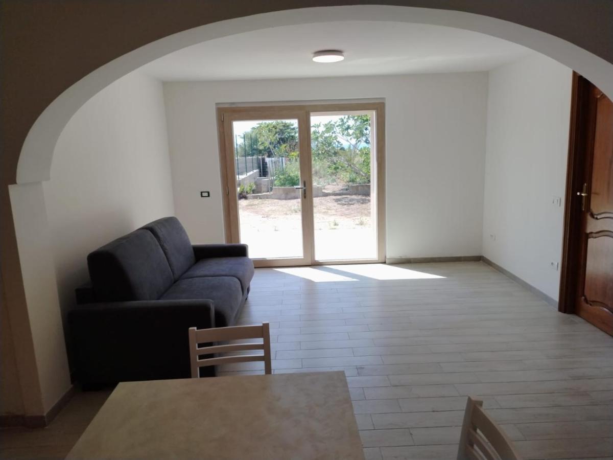 Villa Chiara Marina di Sorso Esterno foto