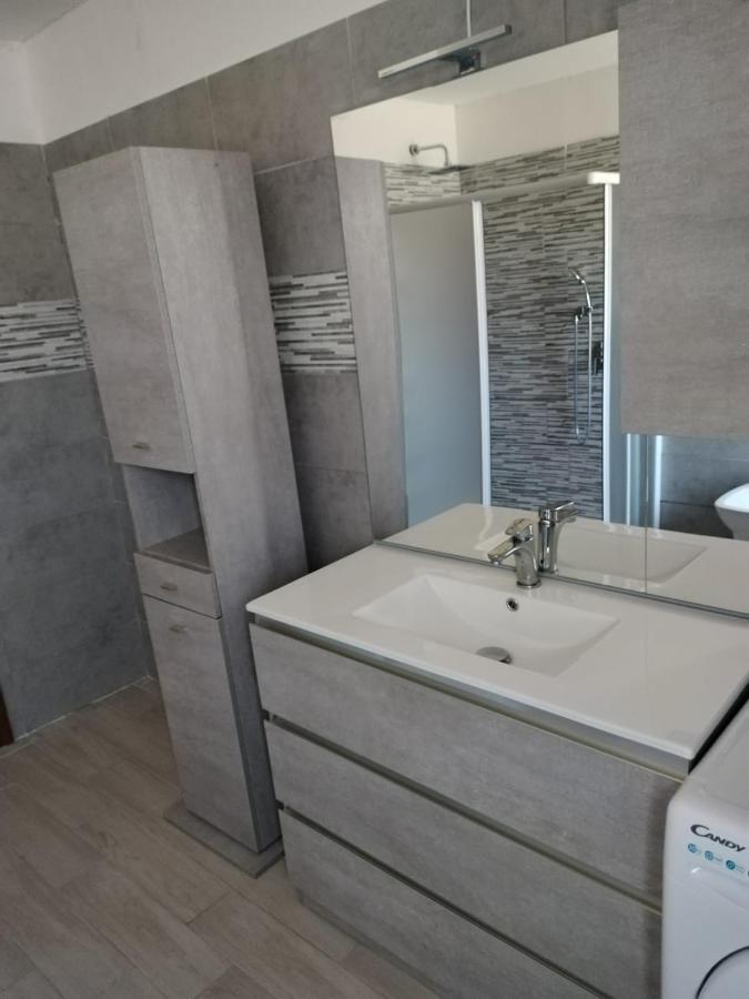 Villa Chiara Marina di Sorso Esterno foto