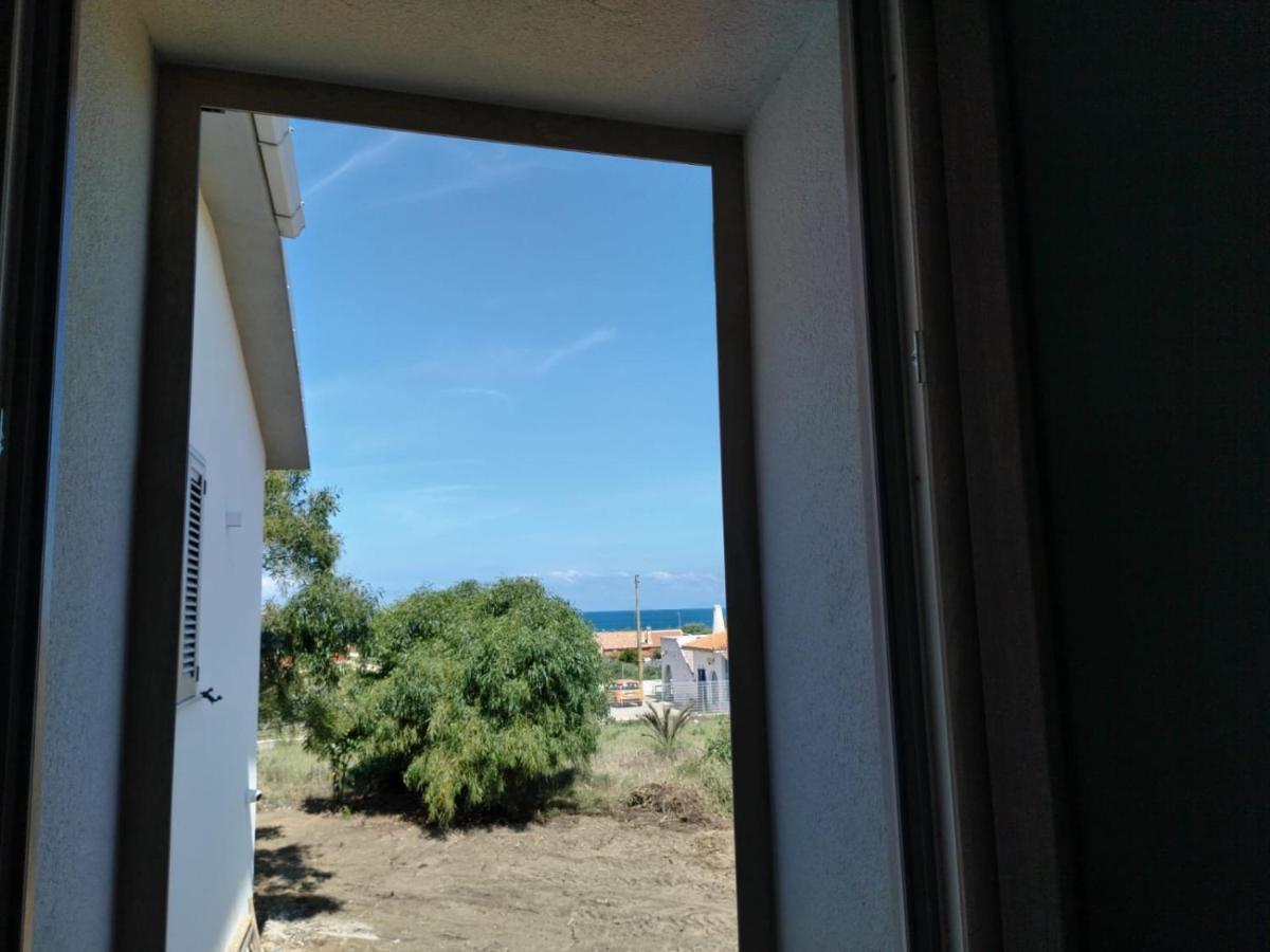 Villa Chiara Marina di Sorso Esterno foto