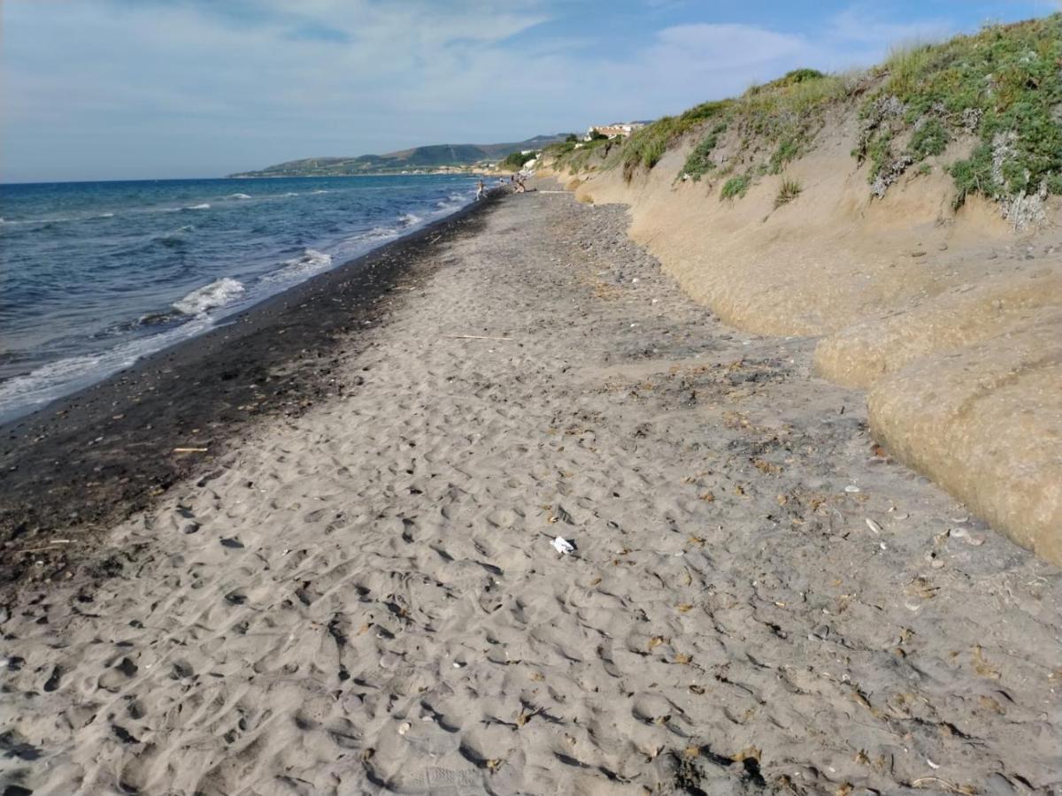 Villa Chiara Marina di Sorso Esterno foto