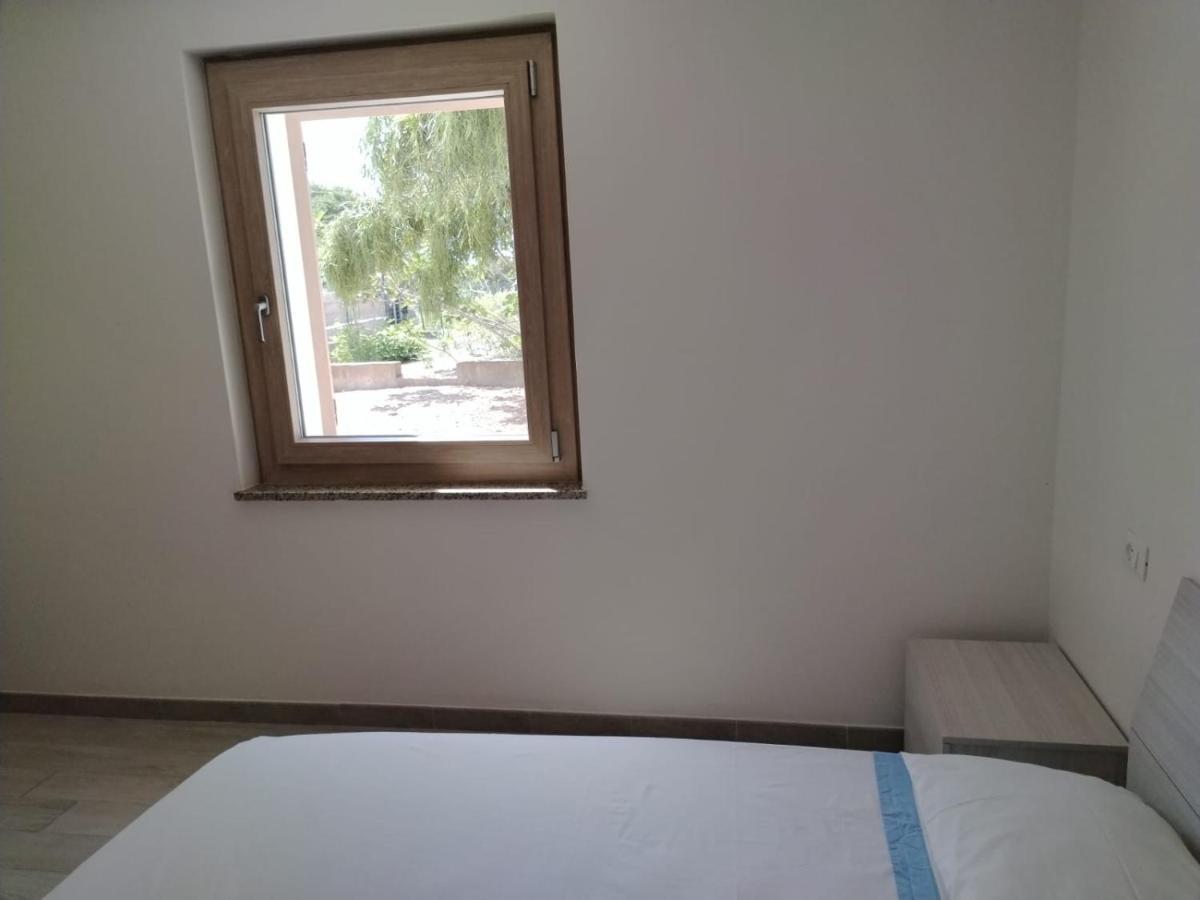 Villa Chiara Marina di Sorso Esterno foto