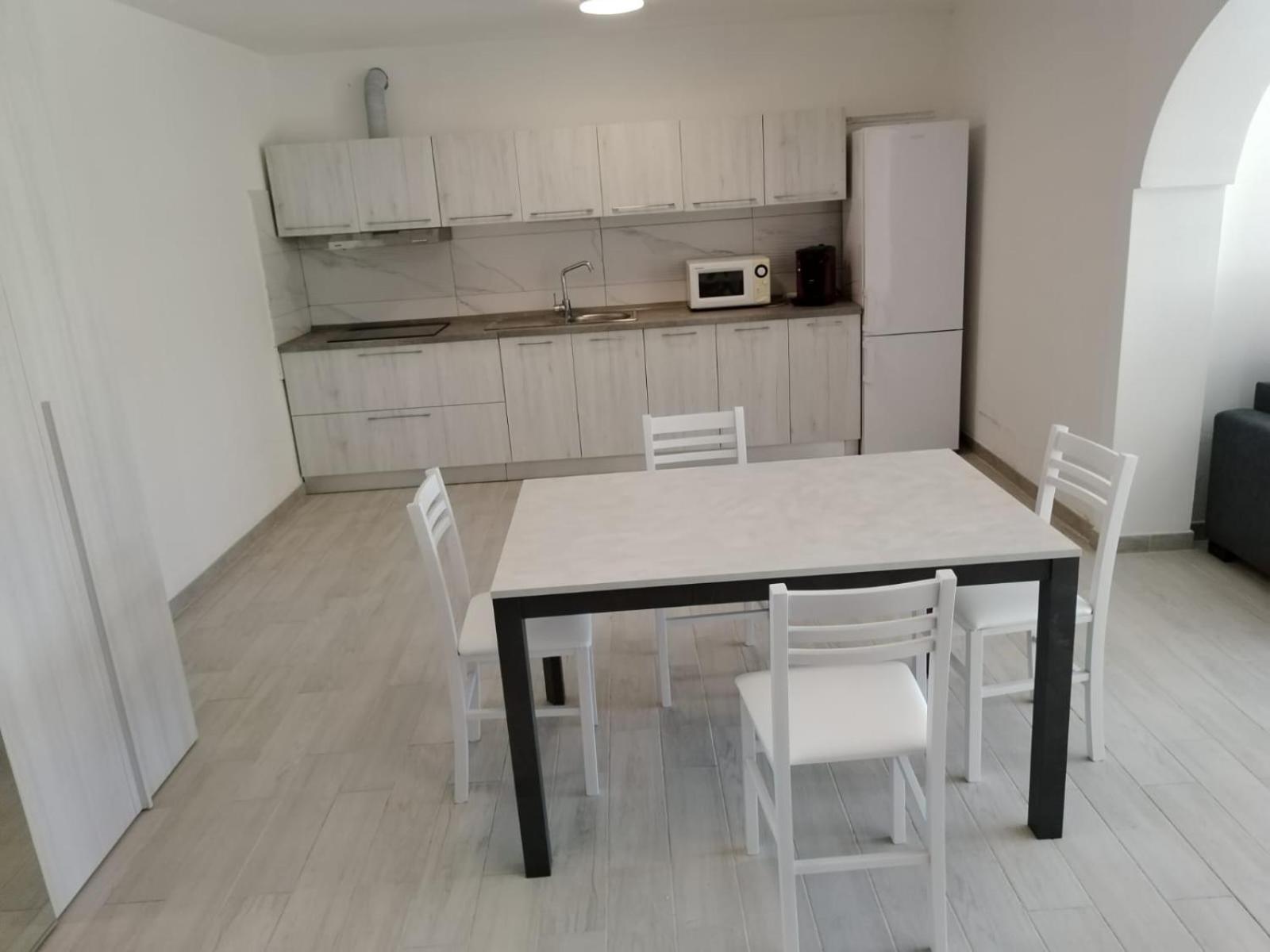 Villa Chiara Marina di Sorso Esterno foto