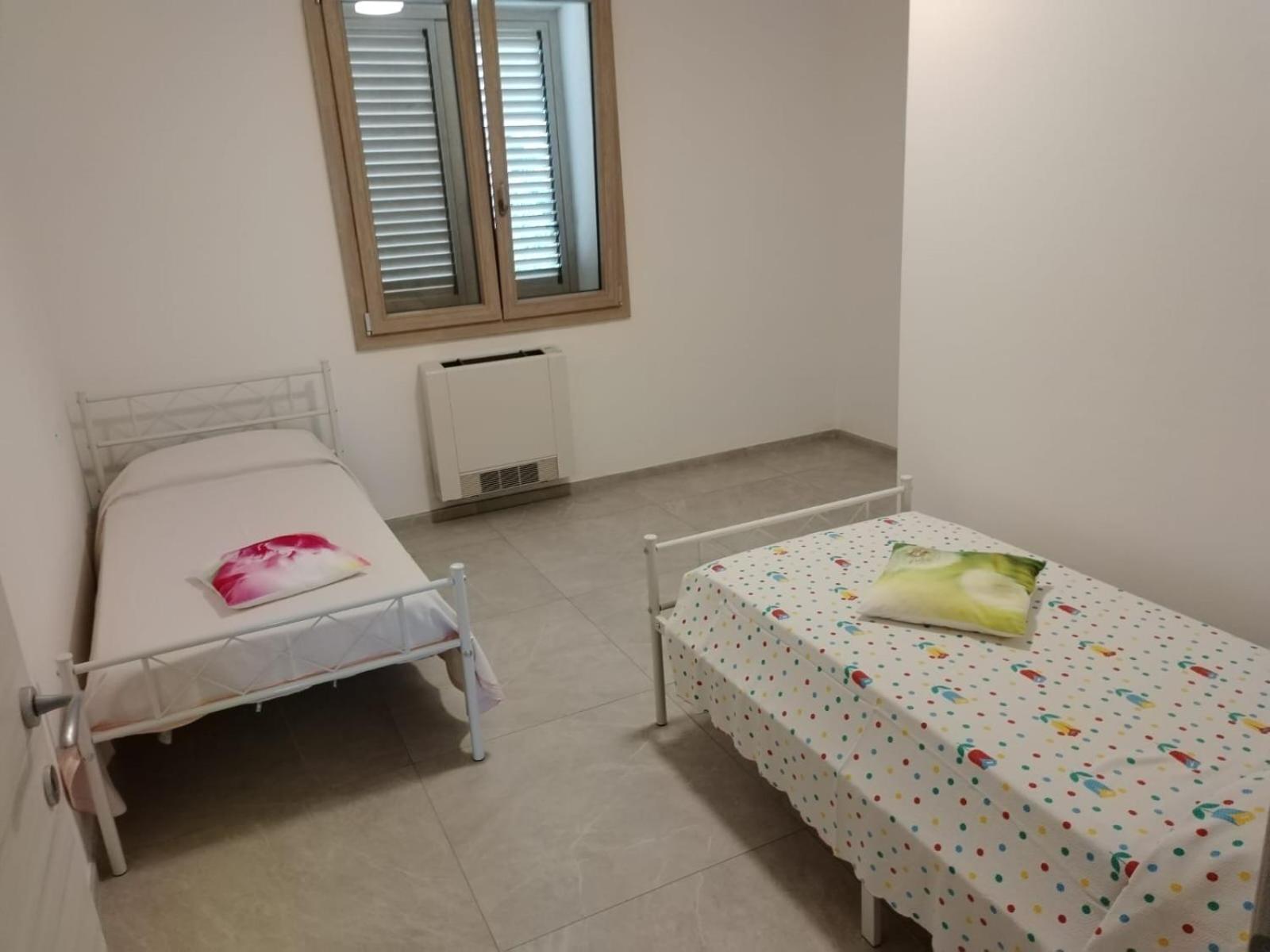 Villa Chiara Marina di Sorso Esterno foto