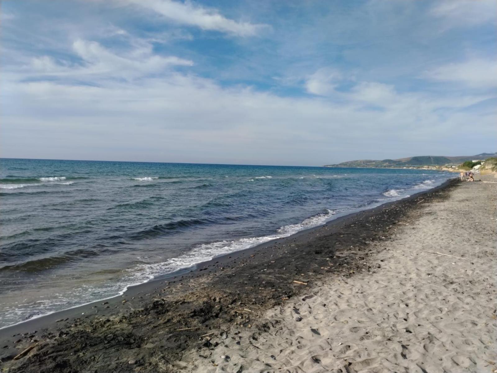 Villa Chiara Marina di Sorso Esterno foto